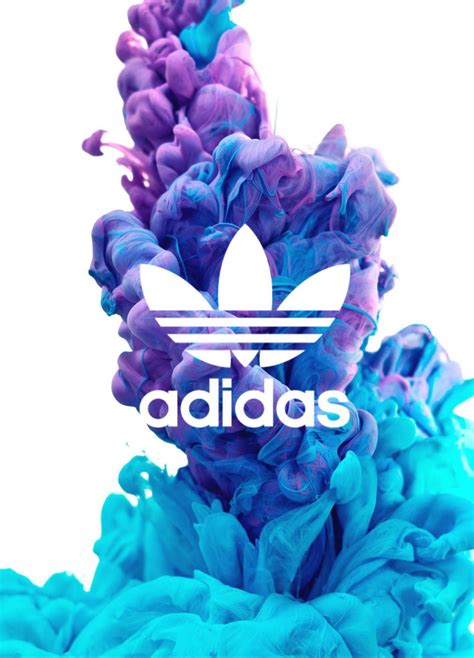 adidas wallpaper 4k